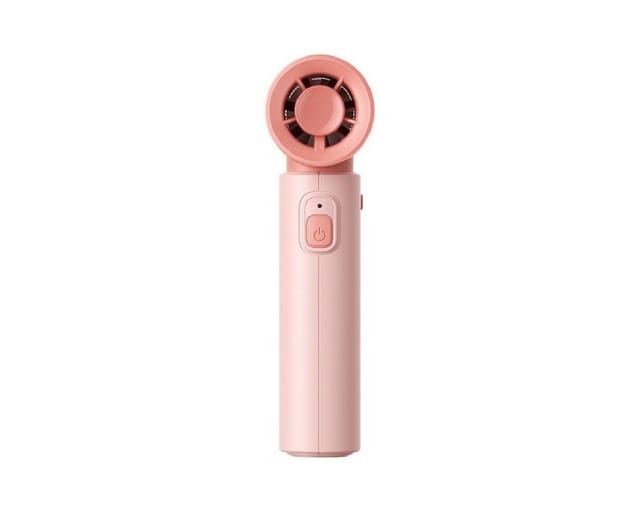 Jisulife Handventilator Handheld Fan 9