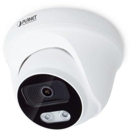 Ip-kamera Planet Ica-4480f 4 Megapixel Ip67