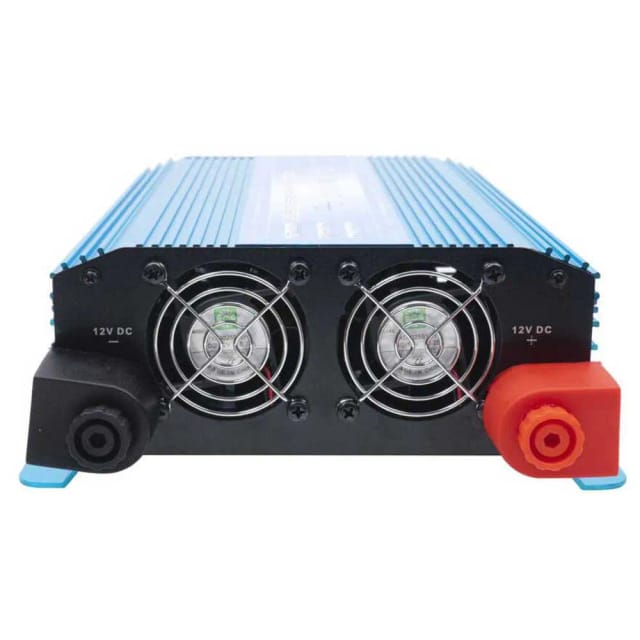 Wechselrichter Pni Sp1000w 1000 W Dauerbetrieb Aktive Kühlung