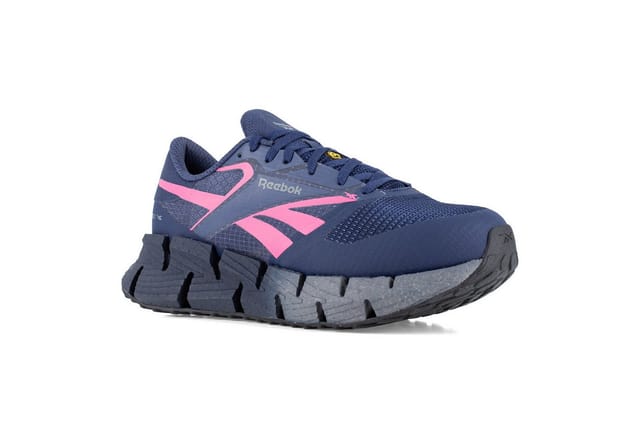 Reebok Ib309 S1ps Sr Hro Fo Esd Damen-sicherheitsschuhe - 40 Eu
