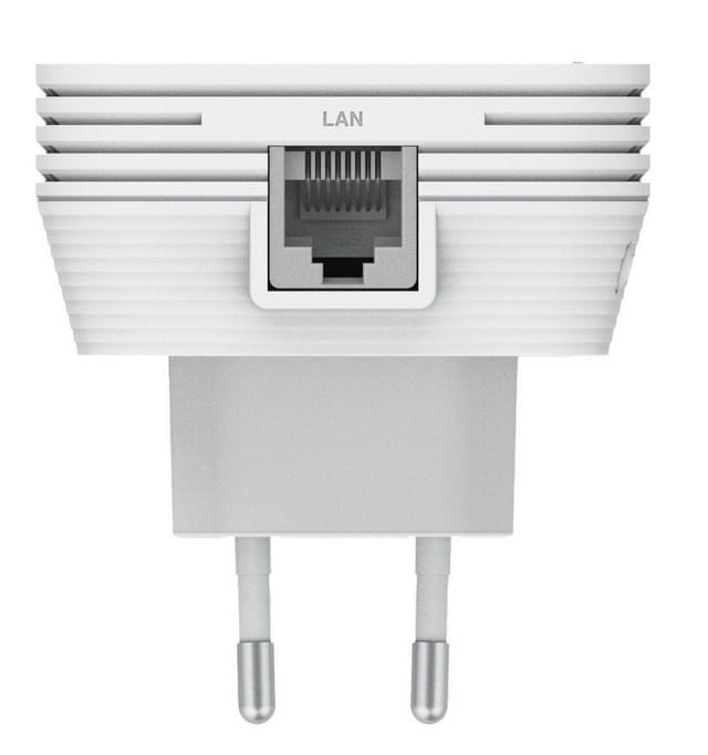 Strong Kit Powerline 600 Duo Mini Pl600mduo, 2 Adapter, Homeplug Av2, 600 Mbps, Aes 128-bit-verschlüsselung, Rj-45 Lan-ports