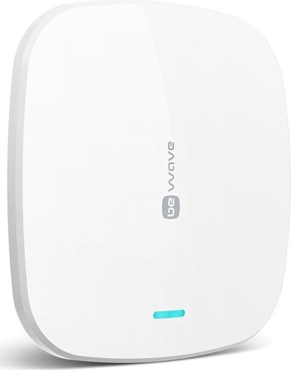 Smart Home Controller Satel Be Wave 128 Geräte Wlan Ethernet