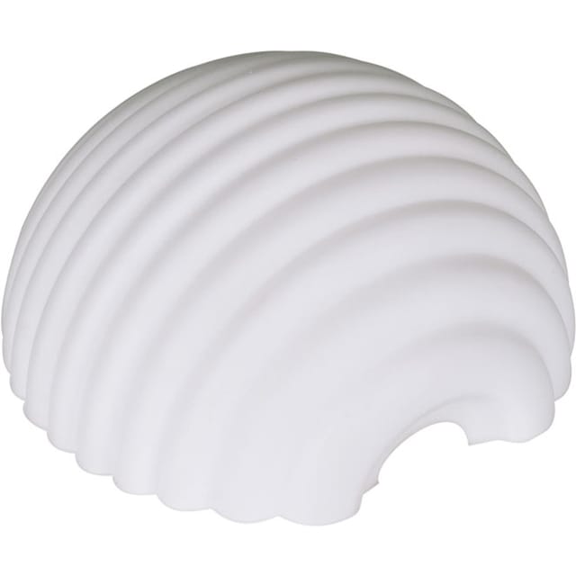 Außenwandleuchte Interlusa Opalino Kristalldesign Elegant