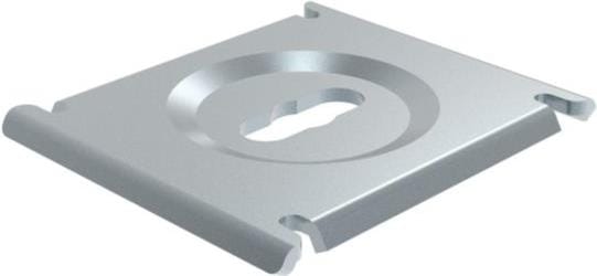Kanalzubehör Legrand Cm558056 Langlebiger Stahl Zink