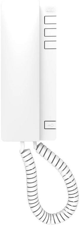 Interphone Aco Up910 Magnetischer Mechanismus Lautstärke