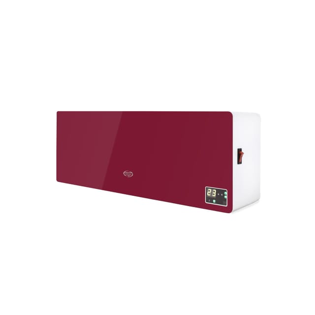 Clima-heizlüfter Modell Chic Berry - Chicberry - Argo