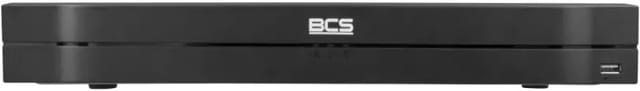 Videorekorder Bcs L-nvr3202-a-8k-ai2 32 Kanäle 20 Tb Max