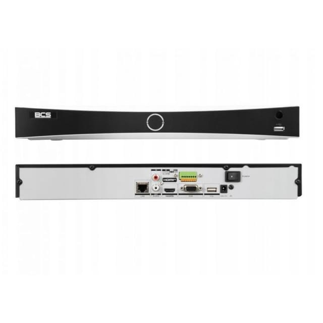 Ip-video-recorder Bcs Bcs-v-nvr3202-a-4ke(3) 32 Kanäle 12mp