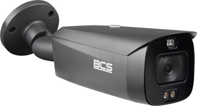 Ip-kamera Bcs L-tip55fcr3l3-ai1-g(3) 5mp Wasserdicht Ip67