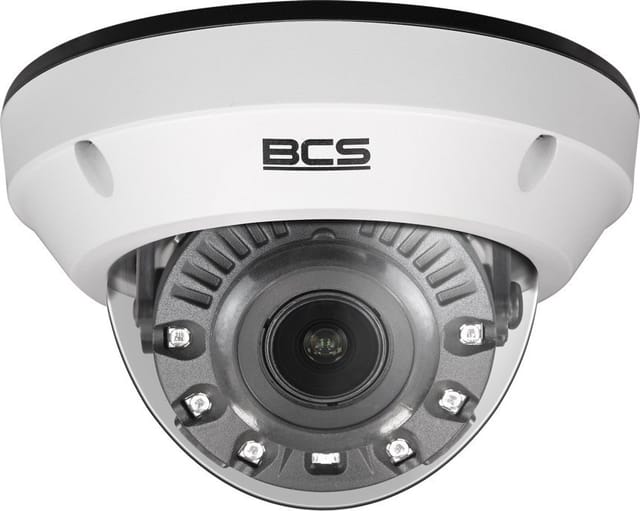 Ip-kamera Bcs Bcs-u-dip65vsr4-ai2 5mp Motorisierter Zoom
