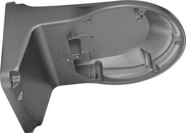 Wandhalterung Bcs-p-u111-g Aluminium Außenmontage 1,5 Kg