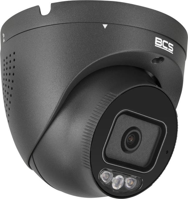 Ip-kamera Bcs Bcs-p-eip25fsr3l3-ai2-g(2) 5 Mpx Ip67