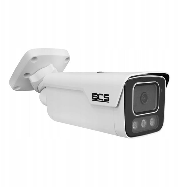 Überwachungskamera Bcs Bcs-p-tip28fsr4l4-ai2 8mp Wasserdicht