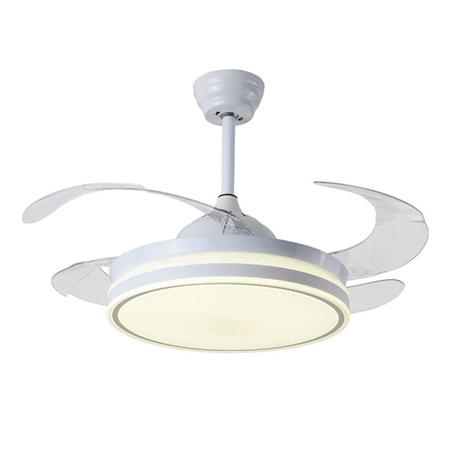 Ventilator Belair Asgard Ii 72w Led 108 Cm