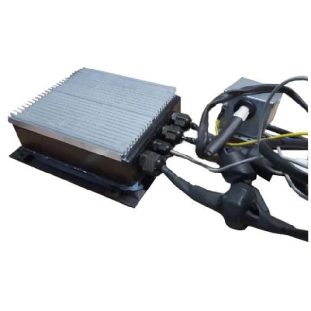Inverter Controller Belaire Variable Geschwindigkeit Digital Anzeige