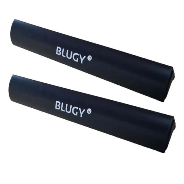 Solarhalterung Blugy Blu-ssmb-01 Einfache Montage Aerodynamisch