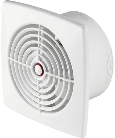 Ventilator Cata X-mart D120 Luftstrom 190 M3/h Kompakt