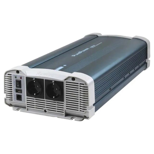 Konverter Cotek Sinus 4000w Reine Sinusleistung 4000w