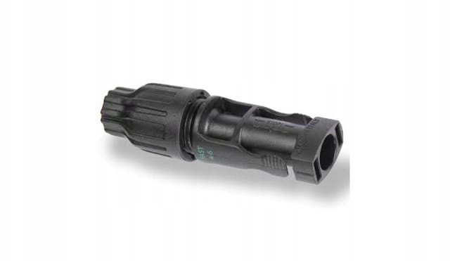 Solarstecker Morek Map1006q40 Ip68 1500vdc