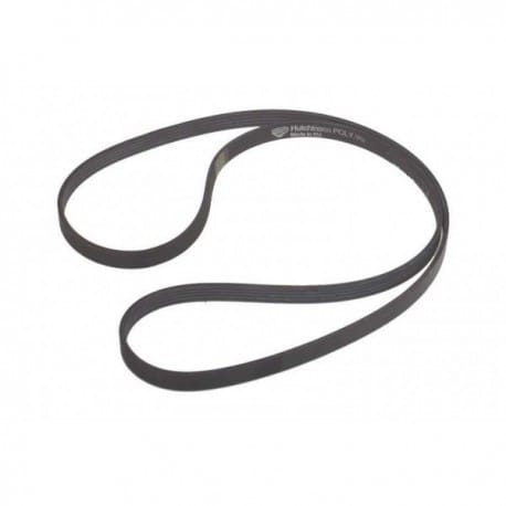 Ersatzteil - Keilriemen 1264j4 - - Indesit, Ariston Hotpoint, Whirlpool, 2i Marchi