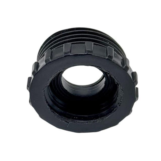 Wasserfilter klein Set 3/4" Gartenschlauch Vorfilter Wasserhahn Schnelladapter