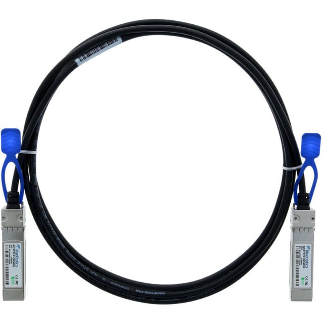 BlueLAN Direct Attach Kabel kompatibel zu Dell 470-ACFB