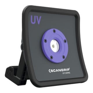 SCANGRIP Arbeitsleuchte UV mit Akku, Typ: NOVA-UV