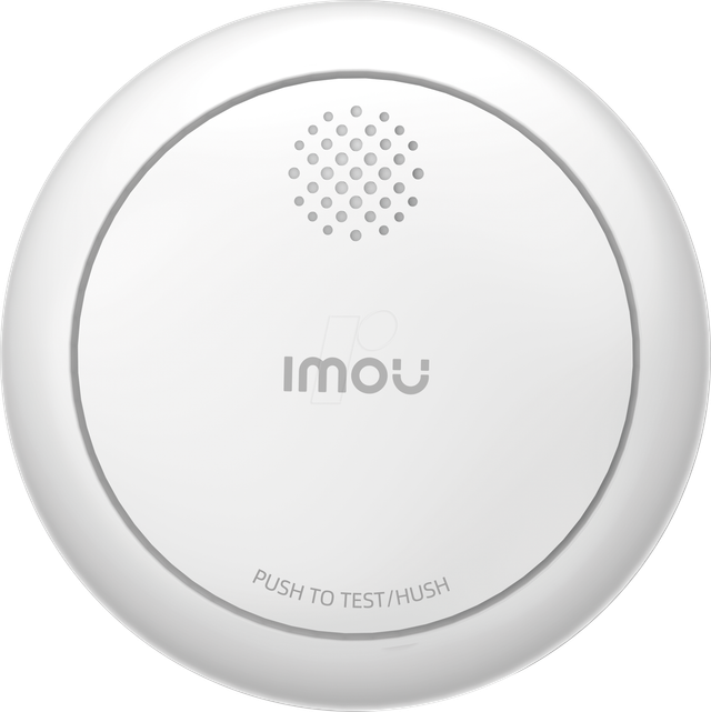 IMOU ZSM1 - 5 Jahres Rauchmelder, Zigbee, vernetzbar