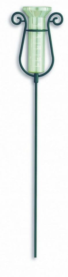 TFA 47.1007 Analoger Niederschlagsmesser Regenmesser