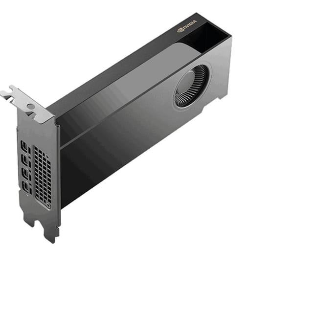 PNY RTX PRO 2000 Blackwell Grafikkarte