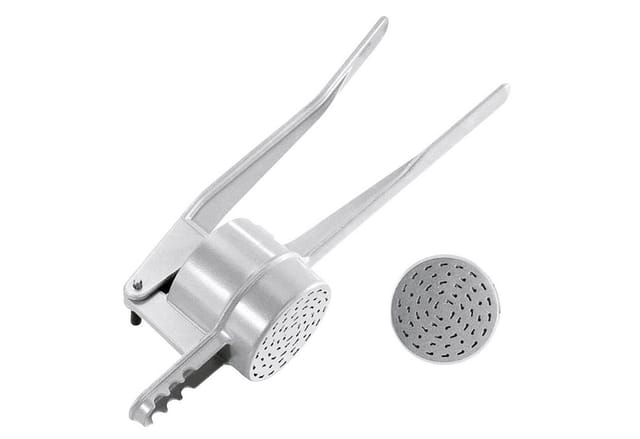 WESTMARK Spätzlepresse, Aluminium