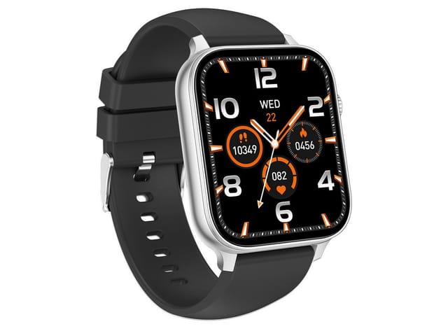 fontastic LOCA Smartwatch