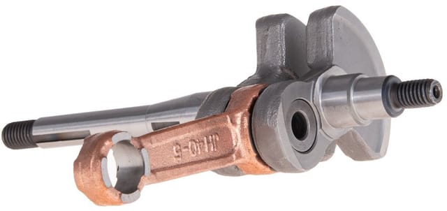Motor Geko G84011 Langlebige Materialien Einfache Montage