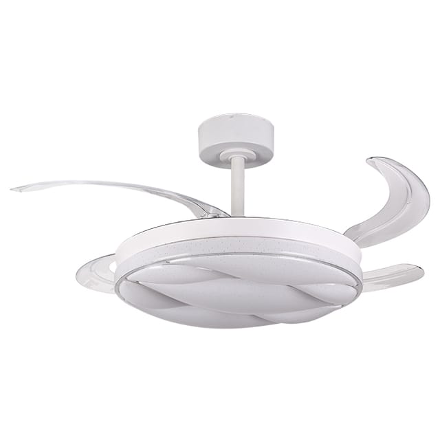Lampe Bel-air-home Karnak Led 72w 108 Cm Durchmesser