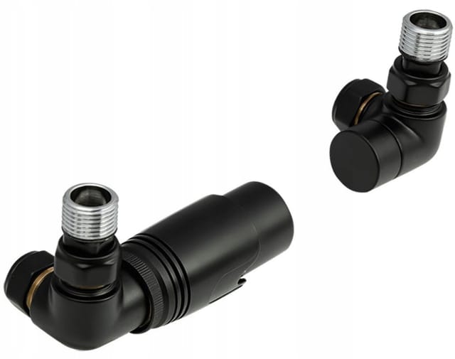 Thermostatventil Perfexim Pha-037cm Thermostatventil Absperrventil