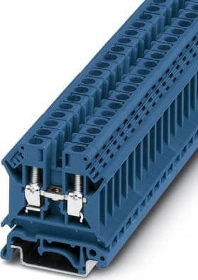 Schienenverbinder Phoenix-contact Tb 6 I Bu Essential 41a 800v