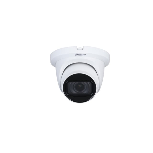 Dahua Eyeball-kamera Hac-hdw2501tmq-z-a-s2 5mp Starlight