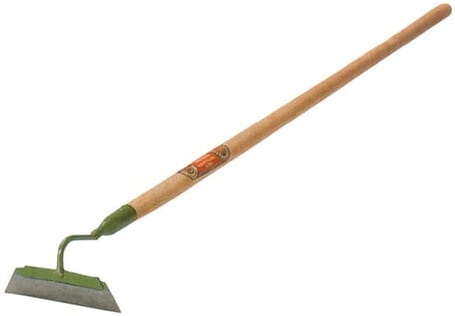 Dän. Rübenhacke 160mm Mit St. Shw Es54236