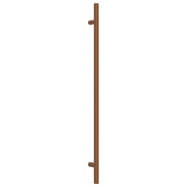 Möbelgriffe 10 Stk. Bronzen 320 Mm Edelstahl Vidaxl 339348