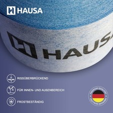 Hausa Dichtprodukte Dichtband Flüssigfolie Grundierung Abdichtung Dusche Bad Bild 6