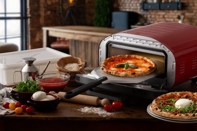 Pizzaofen DA GENNARO
