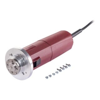 Lamello Ersatzmotor L52, 230 V,D , Patchmaker 2, Sägeeinheit