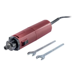 Lamello Elektromotor L51, 230 V, D, Patchmaker, Suhner UAC 25F, 230V, VDE
