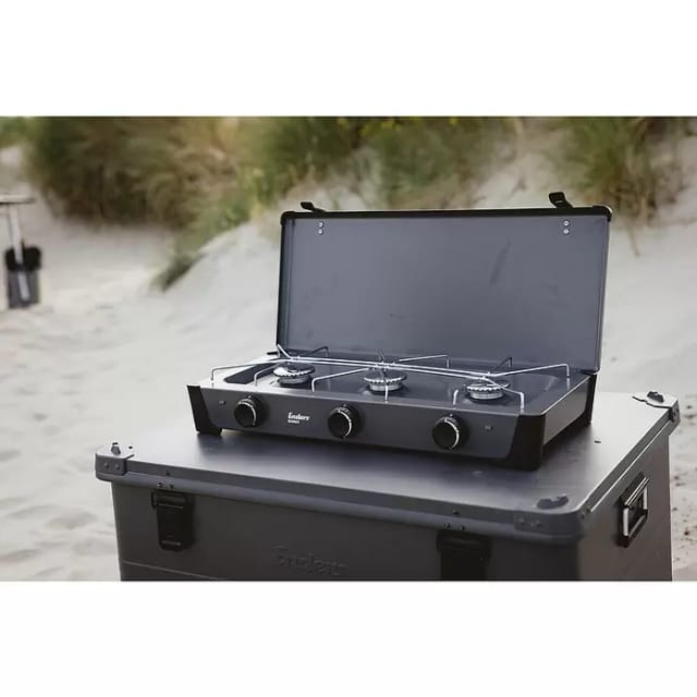 Enders Campingkocher 'Bondy 3' 61 x 33 x 32 cm