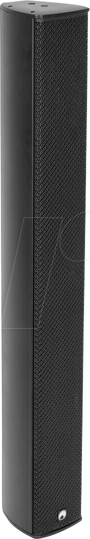 OMNI 11036979 - OMNITRONIC ODC-264T Outdoor-Säulenlautsprecher