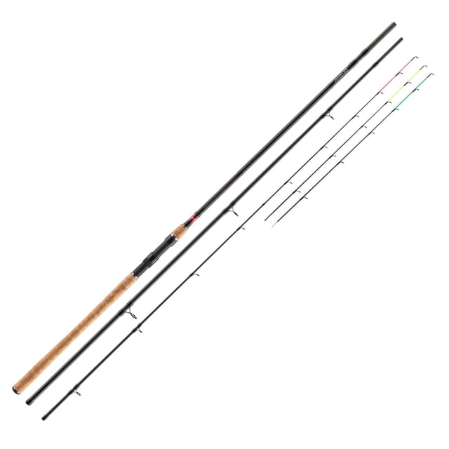 Daiwa Ninja X Feeder 3.60m 120g Feederrute