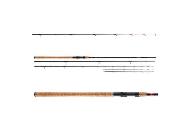 Daiwa Ninja X Feeder 3.60m 220g Feederrute