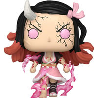 Funko! - Funko POP Vinyl DS Nezuko(Demon Form) - Figur Bild 2