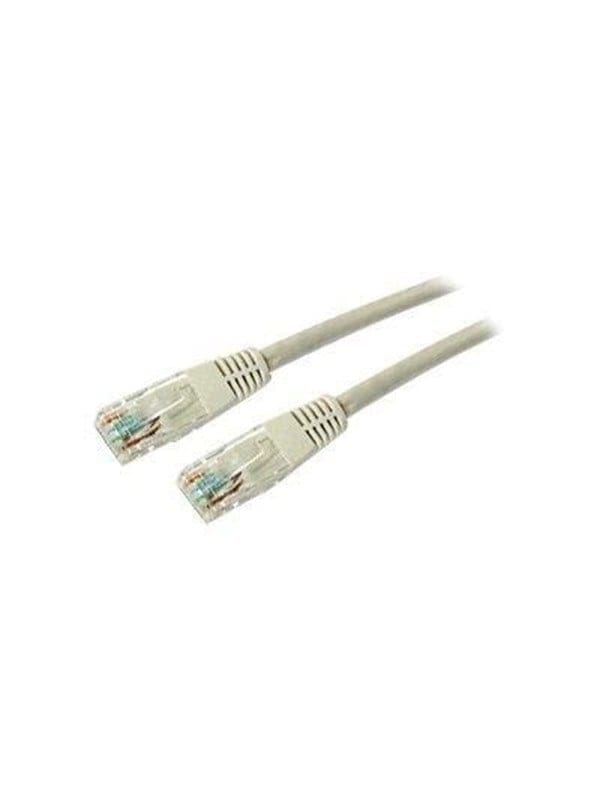 EFB NORDIC EFB-Elektronik ECOLAN patch cable - 2 m - grey - Grau - 2m