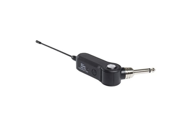 FAME Verstärker (ARU-03 Wireless System, UHF-Sendersystem, Gitarren Wireless System)